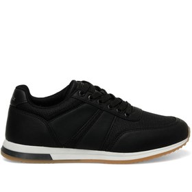 Resim Kinetix TALROND 4FX Siyah Erkek Sneaker 