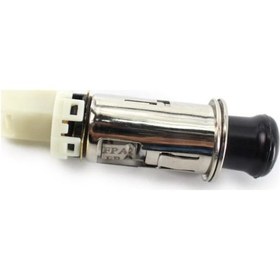 Resim OTOZET Toyota Corolla Uyumlu - Yaris - Rav4 Çakmaklık Komple İthal 