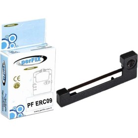 Resim Perfix Şerit Pf ERC09 ERC09P - ERC09B Olıvettı CRF2608 