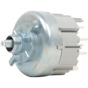 Resim Otobalcı Mercedes W202 Kasa C200 C 200 Far Açma Düğmesi Anahtarı 1993--200 