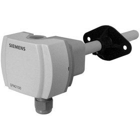 Resim Siemens Kanal Tipi Hava Kalite Sensörü Qpm2100 N 