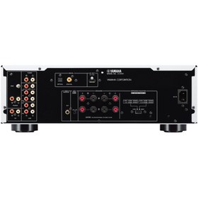 Resim Yamaha Siyah As 701 Stereo Amplifier 