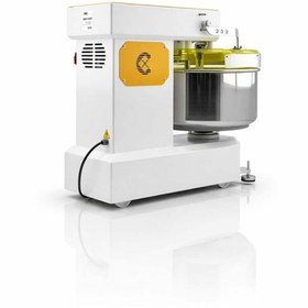 Resim Hnc makina HNC 60 Kg Spiral Hız Kontrollü Hamur Yoğurma Makinesi 380V 