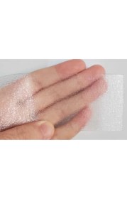 Resim Bant Evi Şeffaf Merdiven Kaydırmaz Bant 5cmx5mt Yapışkanlı Havuz Banyo Küvet Mutfak Zemin Kaymaz 