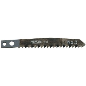 Resim Delikli Ahşap, Plastik Dekupaj Ağzı - No:3 