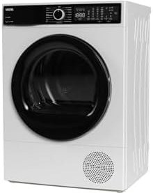 Resim Vestel KM 77402 WIFI 7 Kg Kurutma Makinesi 