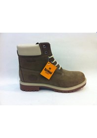 Resim Darkwood 506 Kum Nubuk Water Proof Su Geçirmez Bot 