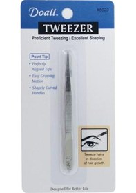 Resim Doall Nokta Uçlu Cımbız 6023 