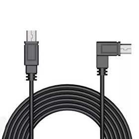 Resim Viofo A129 Plus Araç Kamerası İçin 6 M Arka Kamera Kablosu 