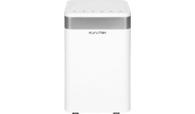 Resim Kurutek KT12 (Wi-Fi + ION) Nem Alma ve Hava Temizleme Cihazı 