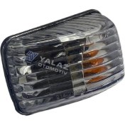 Resim Mars Yan Sinyal Lambası (Duylu) Isuzu Nkr/npr/nqr 2006-2009 Sol 