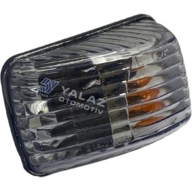 Resim Mars Yan Sinyal Lambası (Duylu) Isuzu Nkr/npr/nqr 2006-2009 Sol 