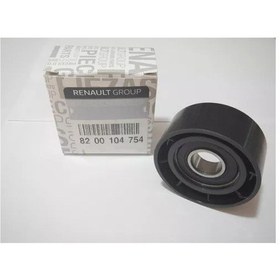 Resim Renault Clio 2 - Iı - Clio 3 -alternatör Gergi Rulmanı 1.6 16v K4m - 1.4 16v K4j - 7700102931 - Mais 