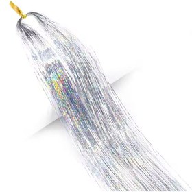 Resim Genel Markalar Hair Tinsel Saç Simi / Ht14 