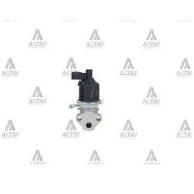 Resim Egr Valfı Polo / Golf4 / Bora / A3 / Cordoba / Fabıa 01-04 Bby-bky-bbz-bcb 1.4 16v-1.6 16v Kle-354565 
