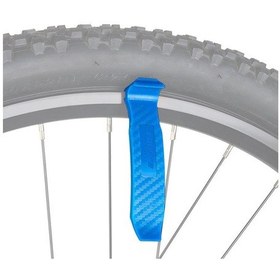 Resim Toopre Bisiklet Lastik Sökme Takma Levyesi Lastik Levyesi - Toopre, Tl-6.5, Mavi Mavi 