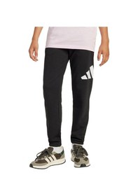 Resim Adidas Çocuk Eşofman Altı J Bl Ft Pt 280 Jd2090 Siyah 