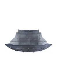 Resim AUDİ Q5 2009 - 2014 MOTOR ALT MUHAFAZASI 