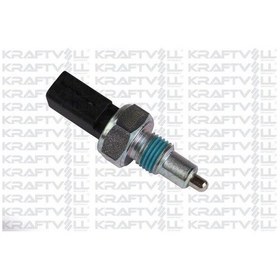 Resim Kraftvoll 05080130 Geri Vites Lamba Şalteri A4 01-05 A6 98-05 A8 99-03 Passat 97-05 Superb 02-07 01e941521a 