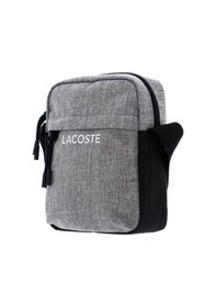 Resim Lacoste Erkek Omuz Çanta Nh4284nz-j63 Nh4284nz-j63 Gri 