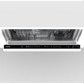 Resim Arçelik AB 252 Tam Ankastre Bulaşık Makinesi 