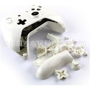 Resim Lemestar Xbox One Kablosuz Kumanda Kılıfı Beyaz - Dayanıklı, Kompakt Ve Kullanıma Kolay Yüksek Kaliteli Malzeme 