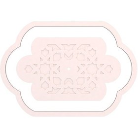 Resim Motifpiyer Lamba Tavan Göbeği Dc-14-dikdörtgen-125cmx86cm 