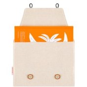 Resim destekar Çantalı Defter 