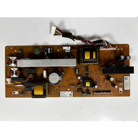 Resim Sony Uyumlu kdl-40bx420 besleme kartı anakart aps-284 