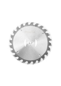 Resim Moveevo Zirai Bahçe Elektrikli Çim Biçme Aleti Parçası - 150mm Çelik Dairesel Gülme Bıçağı, 21v E10497 Modeli İçin Uygun 