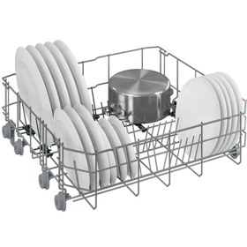 Resim Beko BM 4144 Bulaşık Makinesi 