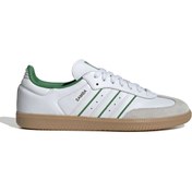 Resim adidas JI2044-K adidas Samba Og Kadın Spor Ayakkabı Beyaz 