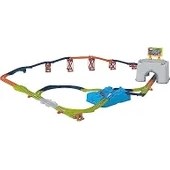 Resim SDT Group Mattel Thomas & Oyuncak Tren Paleti Seti, Connect & Kovası, Kalıp Döküm ve Motorlu Trenler Için 48 Parça Genişletme Paketi, Yaş 3+ Yıl, HNP81 