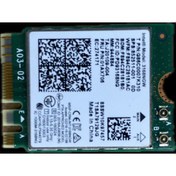 Resim Acer Aspire E5-576 Wireless Kartı Board 2.EL 