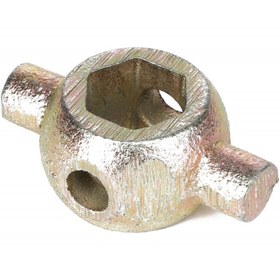 Resim AGCO Erkek Kaplin - AGCO White Planters | W247904B 