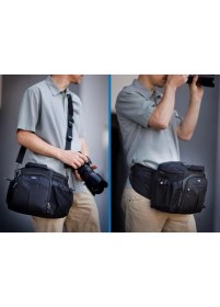 Resim Thinktank Photo Speed Freak V2.0 