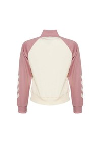 Resim Hummel Genesa Zip Eşofman Üst 980350-3325 Çok Renkli 