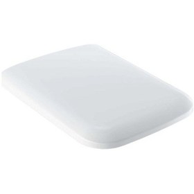 Resim Geberıt İcon Square Klozet Kap.yavaş Kapanan Kolay Çkbl. 500.837.01.1 Beyaz 