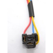 Resim ELO HYUNDAI ATOS H4 Ampul 1998 - 2009 (621699) 