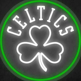 Resim NBA Boston Celtics 