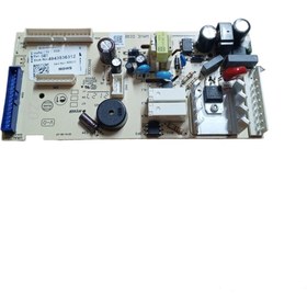 Resim iyi parça Arçelik AR 5230 Uyumlu NF FH Buzdolabı B 930 - BUZDOLABI ANAKARTI 