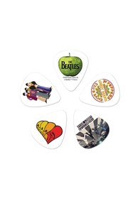 Resim Planetwaves 1cwh6-10b3 Pena Beatles Albums Heavy Abd Pena Beat 