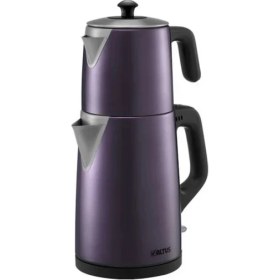 Resim Altus Al 795 M 1.7 Lt Çay Makinesi 