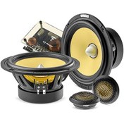 Resim Özenhifi' Den Focal Es 165 K2e - Evo 