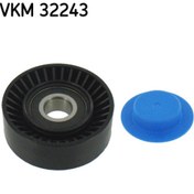 Resim SKF VKM 32243 V KAYIŞ GERGİSİ 