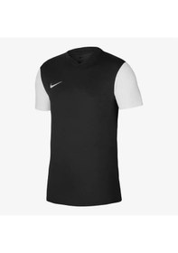 Resim Nike Tiempo Prem Iı Erkek Forma Siyah 