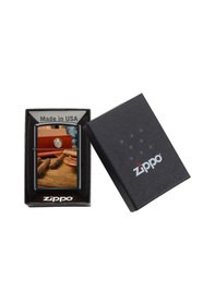 Resim Zippo Cuban Cigar And Humidor Çakmak 