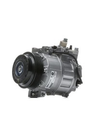 Resim Wöbermann + Valeo Mercedes R Serisi W251 V251 2005-2014 Klima Kompresörü 