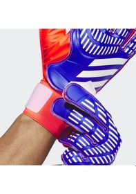 Resim Adidas Ix3870 Pred Gl Trn Kaleci Eldiveni Lacivert 