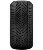 Resim Riken 155/70R13 75T All Season Dört Mevsim Lastiği 2024 